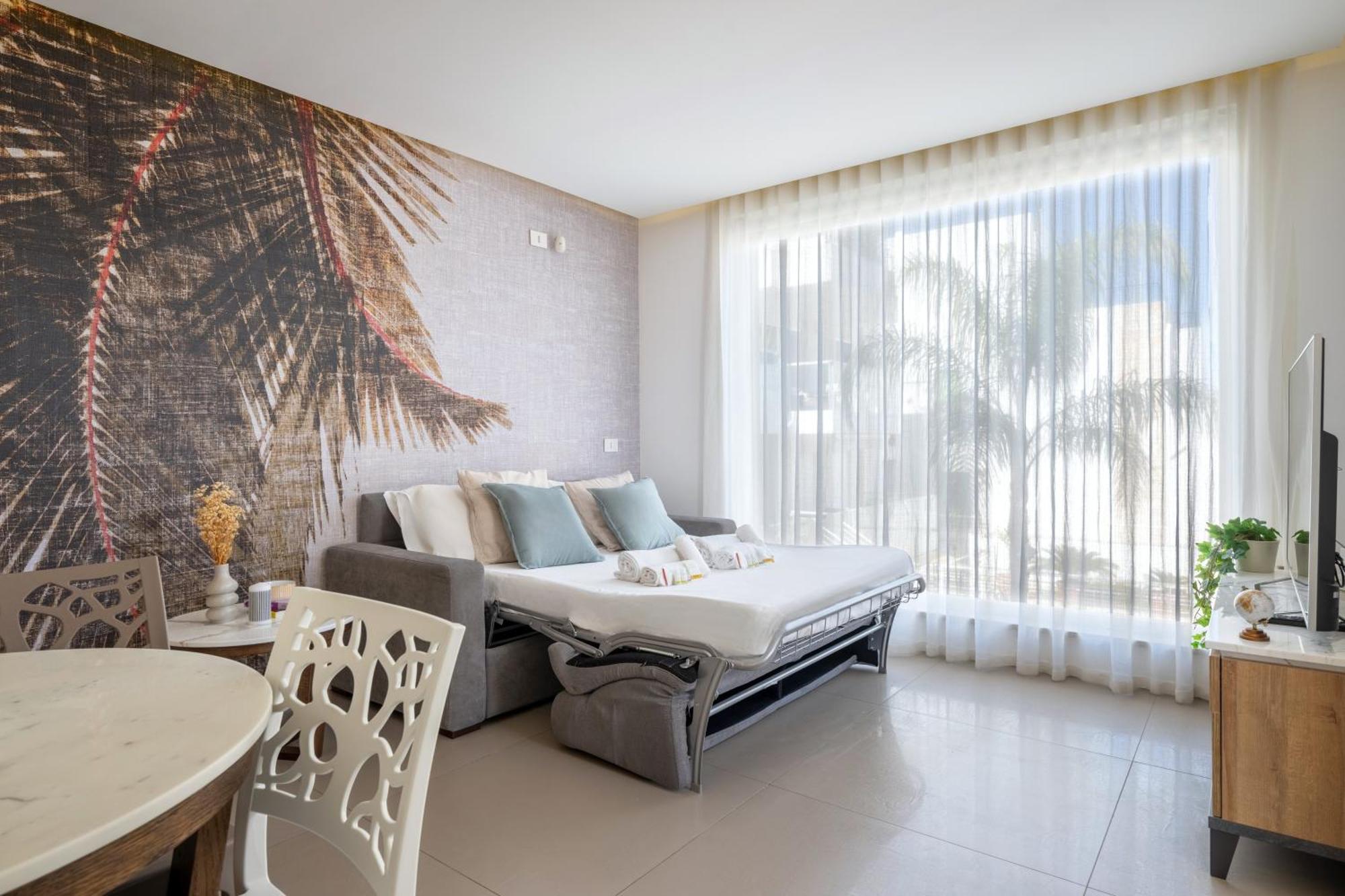Exclusive Deluxe Apt Up To 6 People & Heated Tub Polignano a Mare Dış mekan fotoğraf