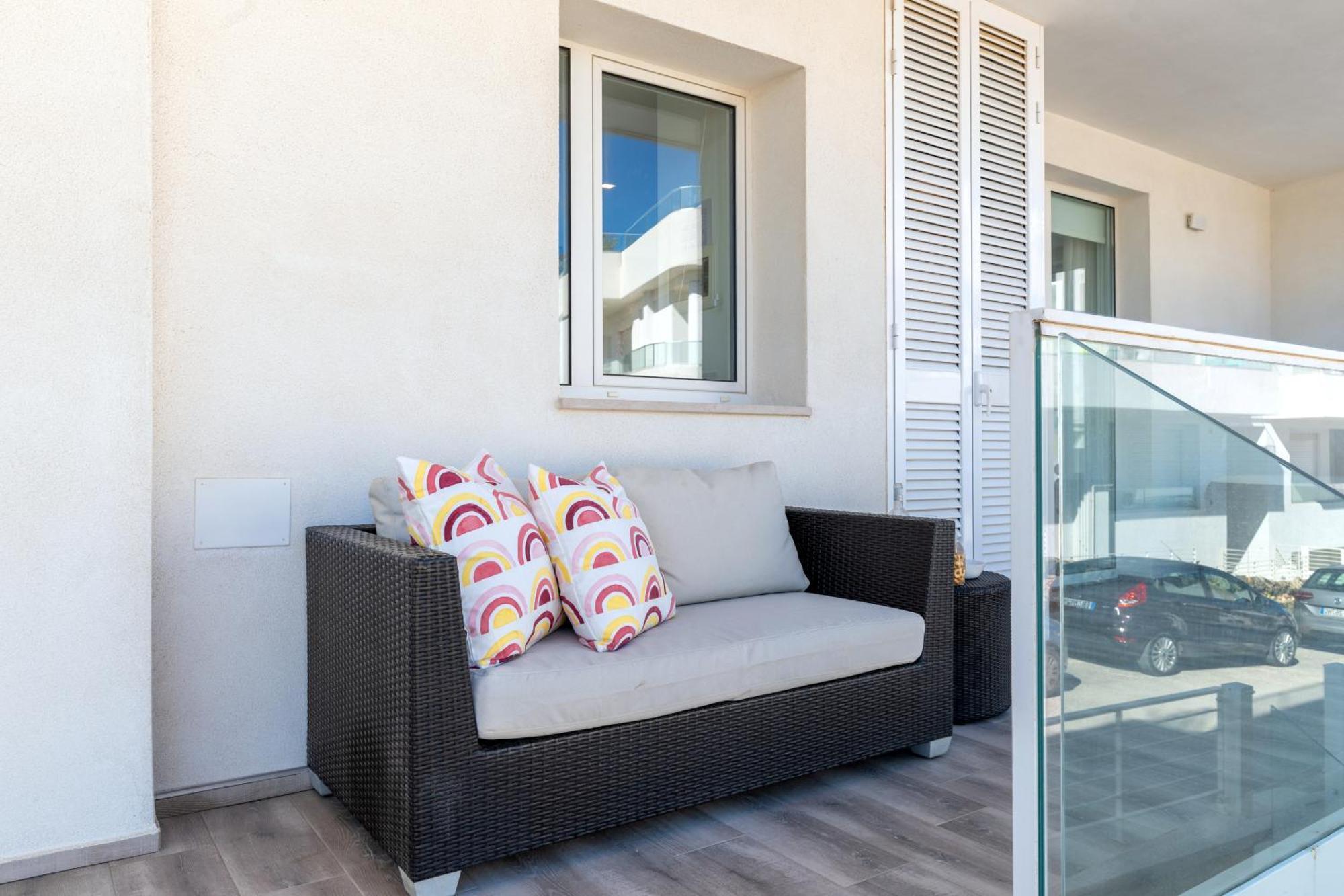 Exclusive Deluxe Apt Up To 6 People & Heated Tub Polignano a Mare Dış mekan fotoğraf