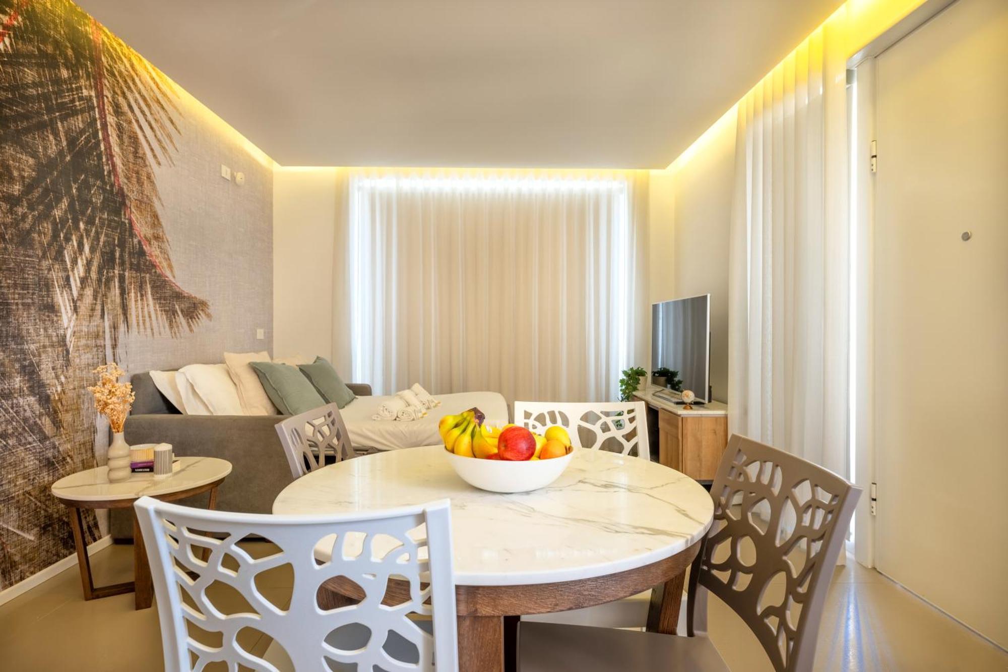 Exclusive Deluxe Apt Up To 6 People & Heated Tub Polignano a Mare Dış mekan fotoğraf