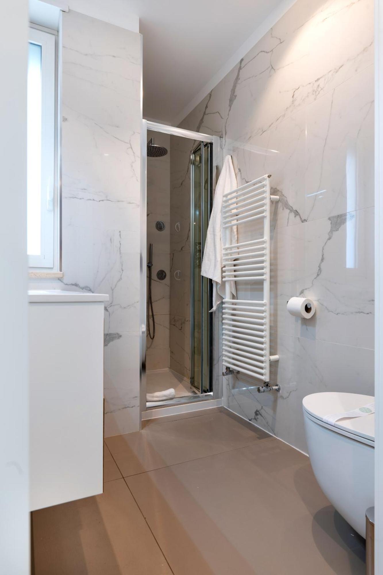 Exclusive Deluxe Apt Up To 6 People & Heated Tub Polignano a Mare Dış mekan fotoğraf
