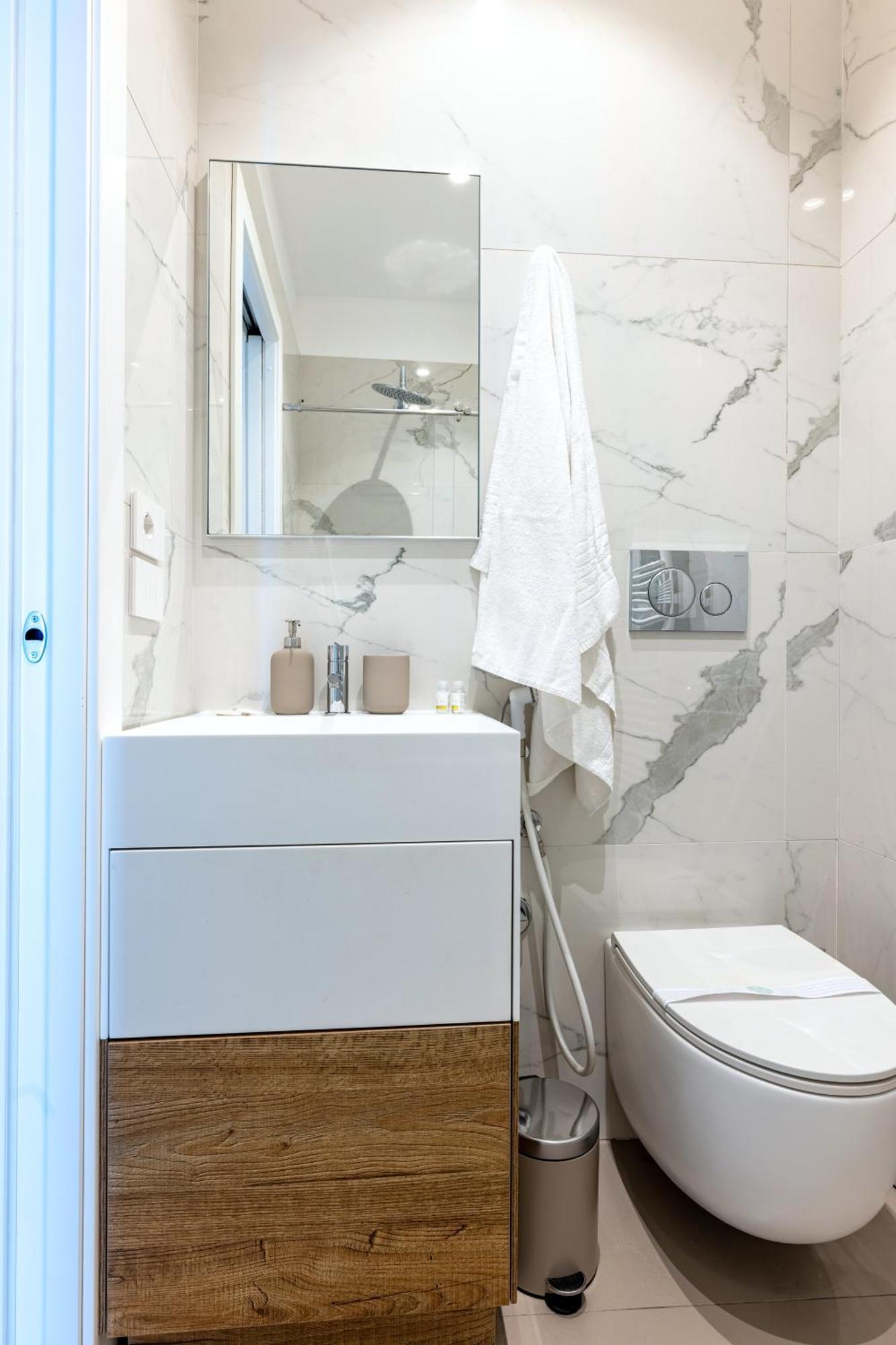 Exclusive Deluxe Apt Up To 6 People & Heated Tub Polignano a Mare Dış mekan fotoğraf