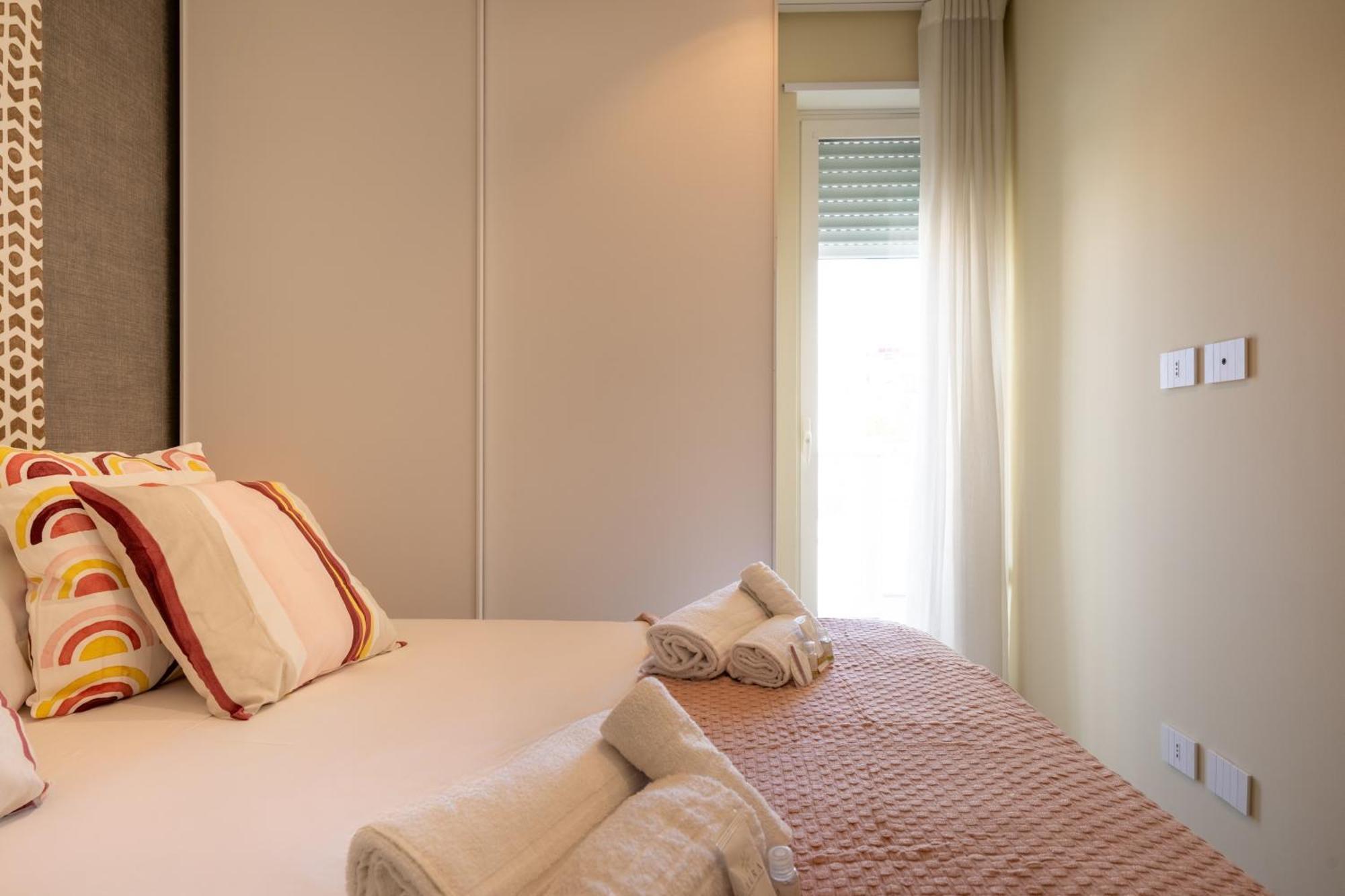 Exclusive Deluxe Apt Up To 6 People & Heated Tub Polignano a Mare Dış mekan fotoğraf