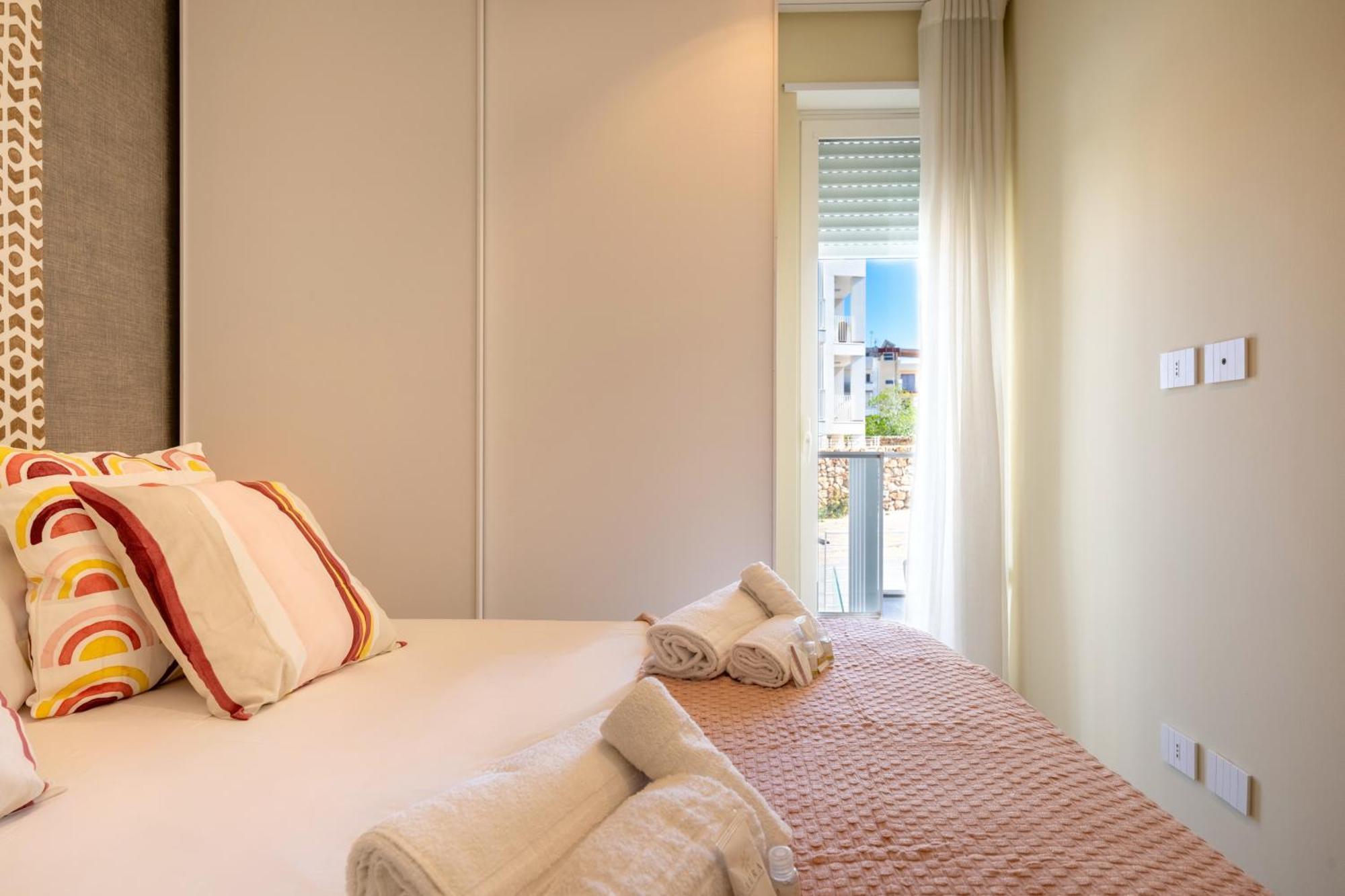 Exclusive Deluxe Apt Up To 6 People & Heated Tub Polignano a Mare Dış mekan fotoğraf