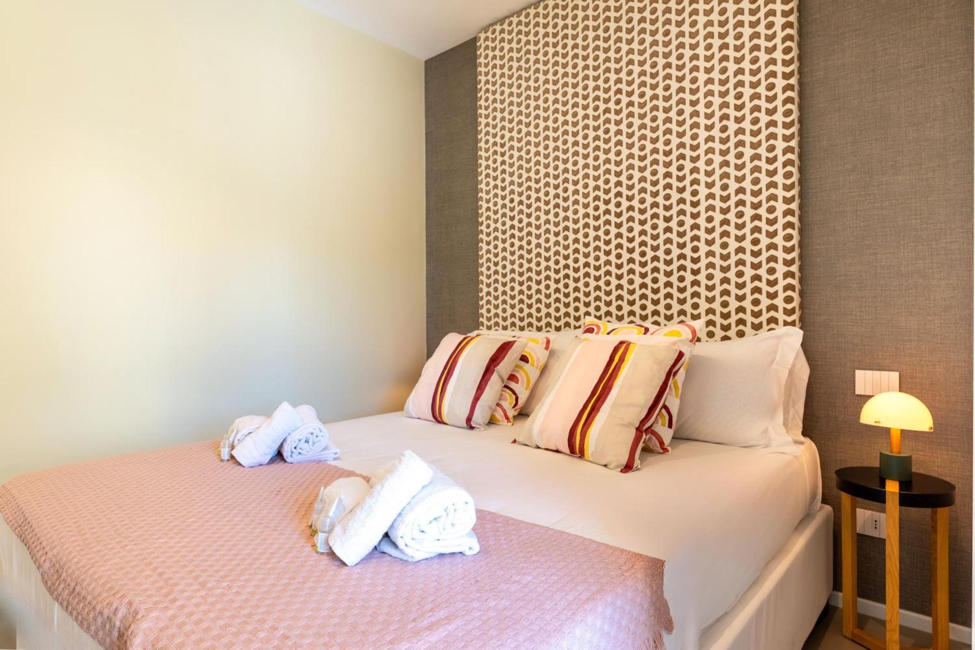 Exclusive Deluxe Apt Up To 6 People & Heated Tub Polignano a Mare Dış mekan fotoğraf