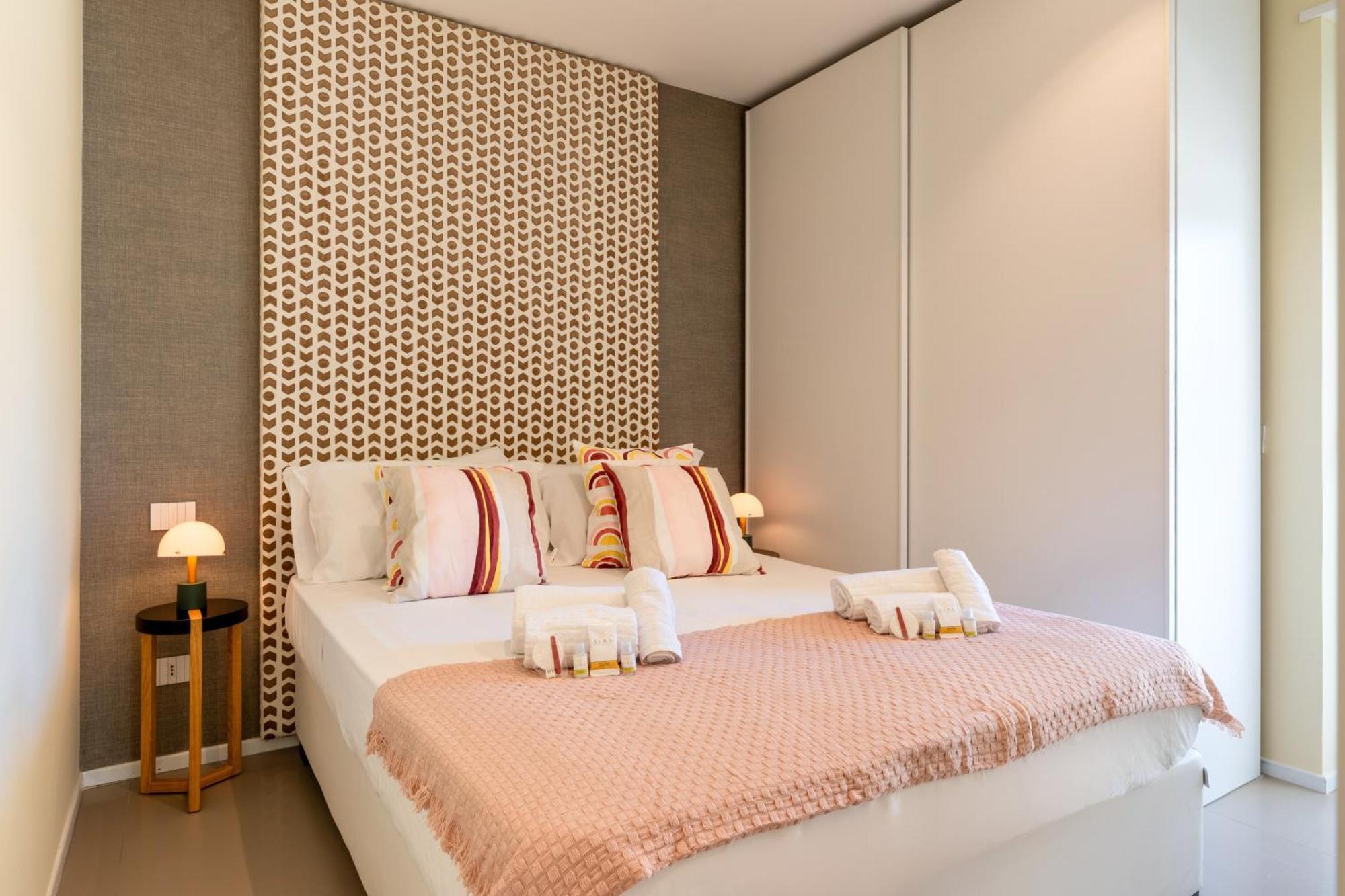 Exclusive Deluxe Apt Up To 6 People & Heated Tub Polignano a Mare Dış mekan fotoğraf